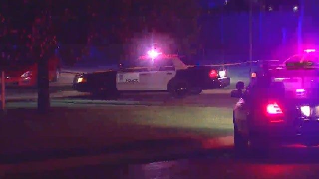 Man Found Dead In NW OKC Neighborhood