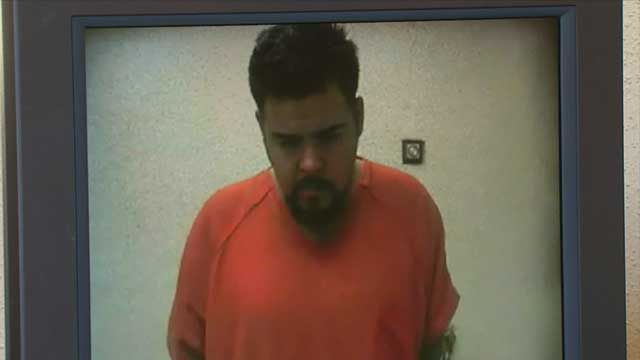 Man Charged In Crash That Killed Bob Barry Jr. Sentenced