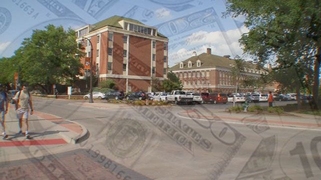 Oklahoma Regents Approve Tuition Hikes For State Colleges