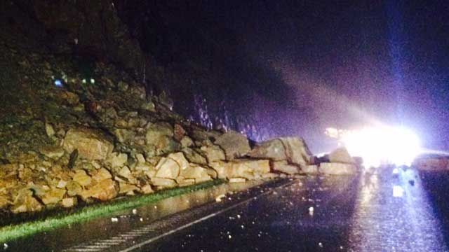 ODOT Approves Emergency Contracts To Expedite Road Repairs