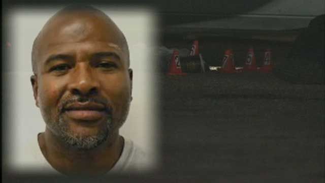 Oklahoma Innocence Project Files Court Brief In Hopes To Free Convicted Murderer