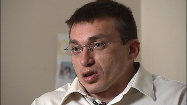 Research Seismologist Leaving Oklahoma Geological Survey