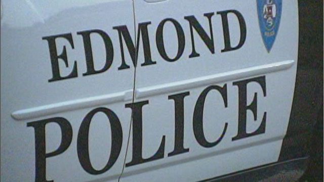 Edmond Police Locate Missing 7-Month-Old Girl In Texas
