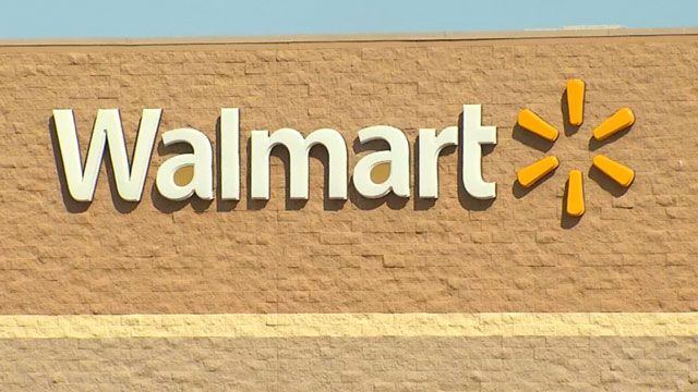 Walmart Reveals Most Surprising Top Seller In Oklahoma