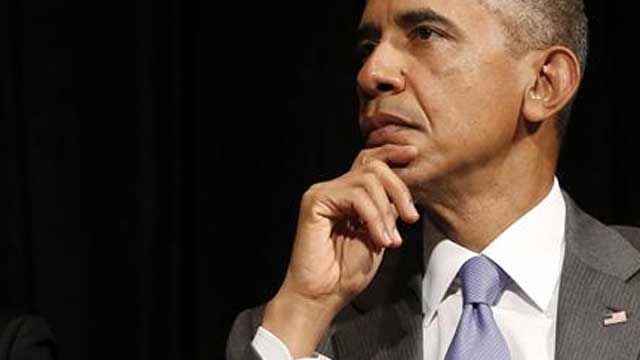 President Obama To Visit Oklahoma Next Week