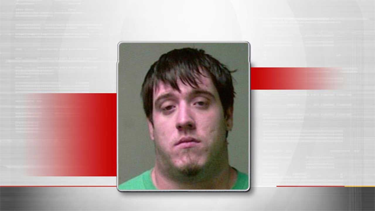 Police Arrest Boyfriend Of OKC Woman Found Beaten To Death