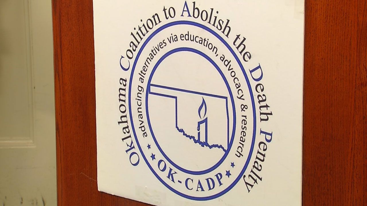 Richard Glossip's Attorneys Scramble For New Evidence