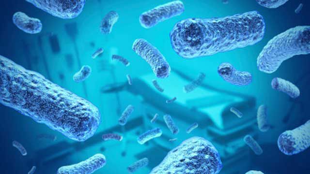 Oklahoma Health Officials Join Salmonella Investigation