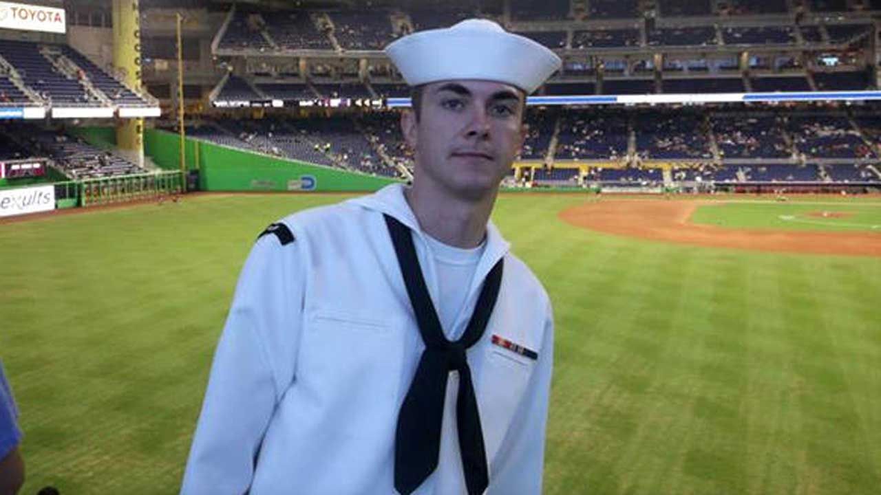 Sailor Wounded In Chattanooga Shooting Dies