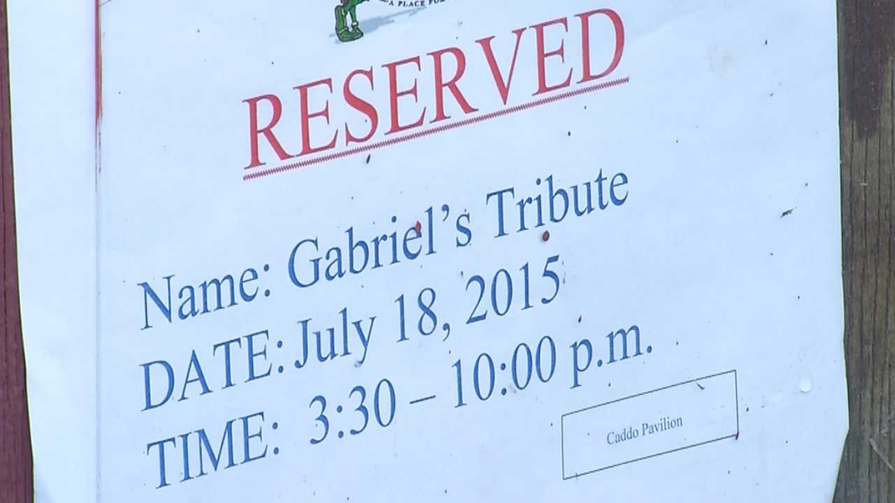 Family, Friends Remember Loved One Killed In Edmond Stabbing