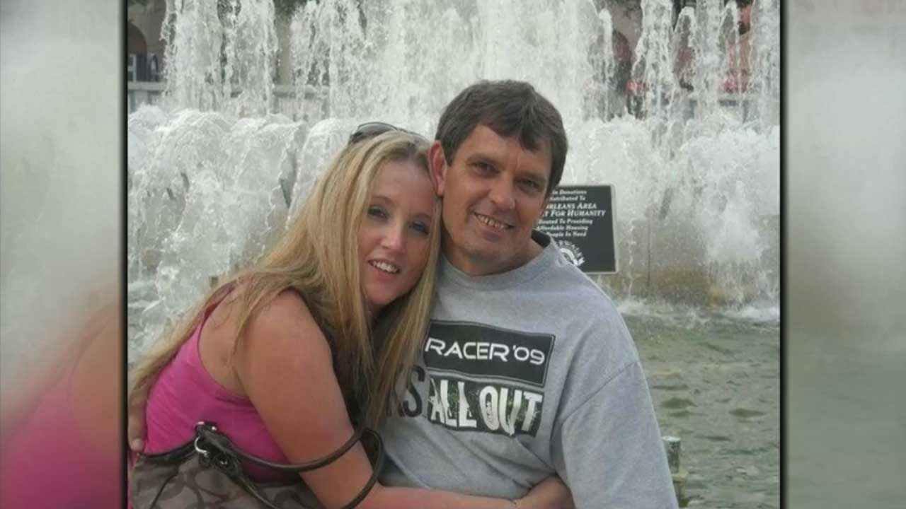 Fund Set Up For Murdered Oklahoma Mother's Children