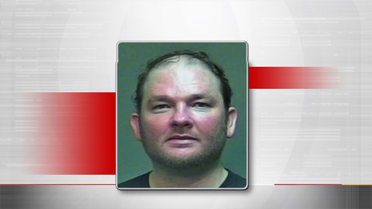New Details Released In Arrest Of Country Music Star Stoney LaRue