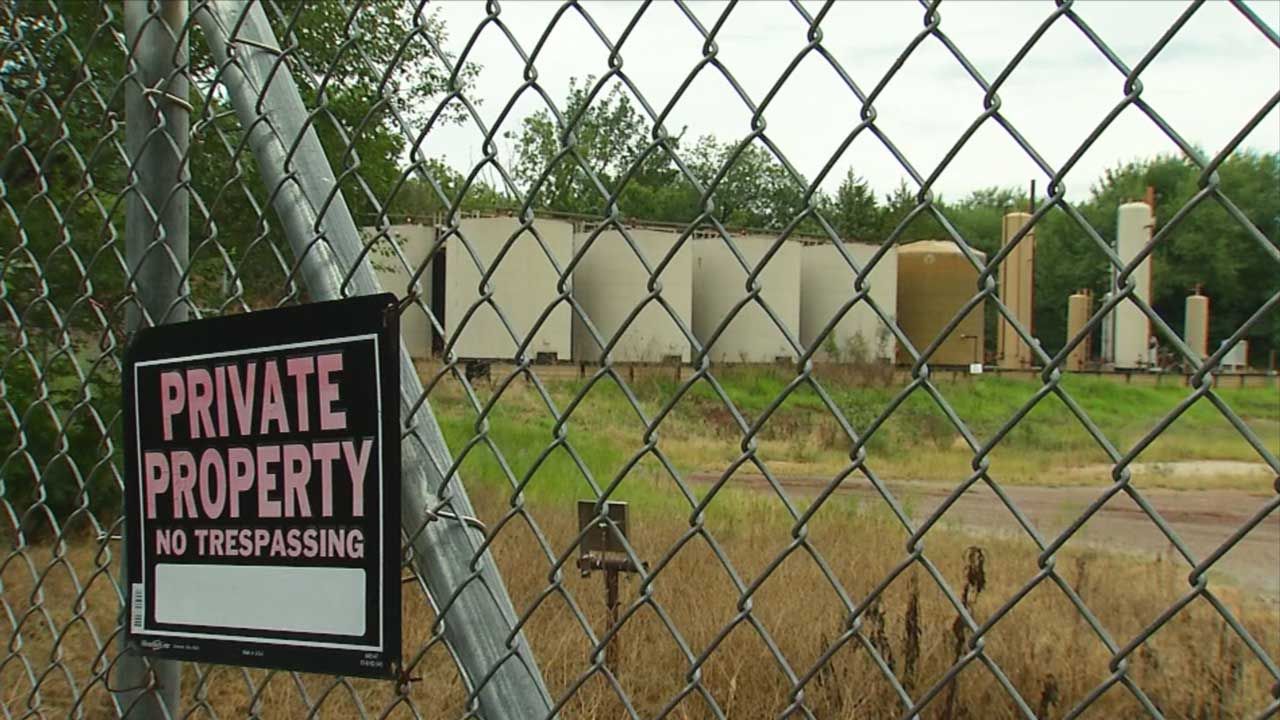 Stillwater City Council Passes Strict Regulations On Oil And Gas Drilling