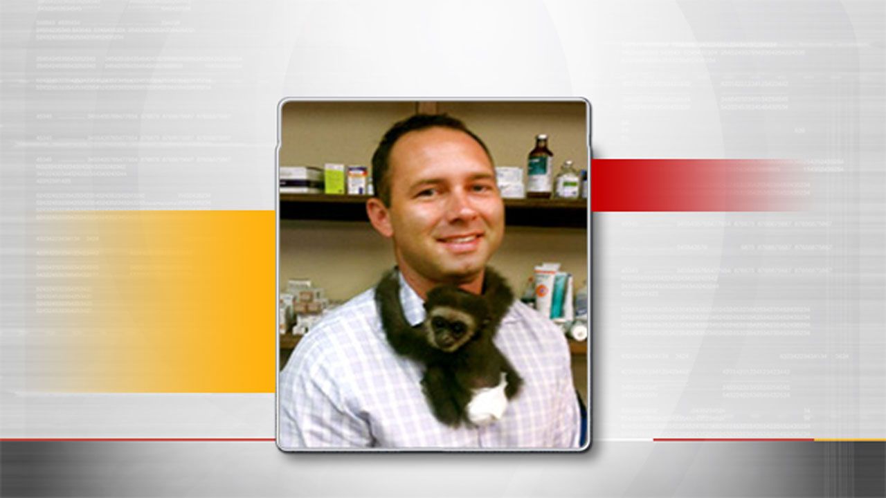 OSU Graduate Finalist For America's Favorite Veterinarian