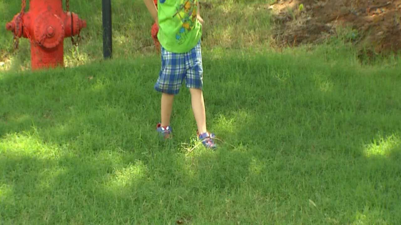 DHS Cuts Clothing Vouchers For Children