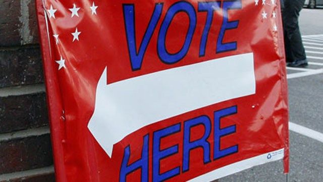 Oklahoma Democrats Vote To Open Primaries To Independents