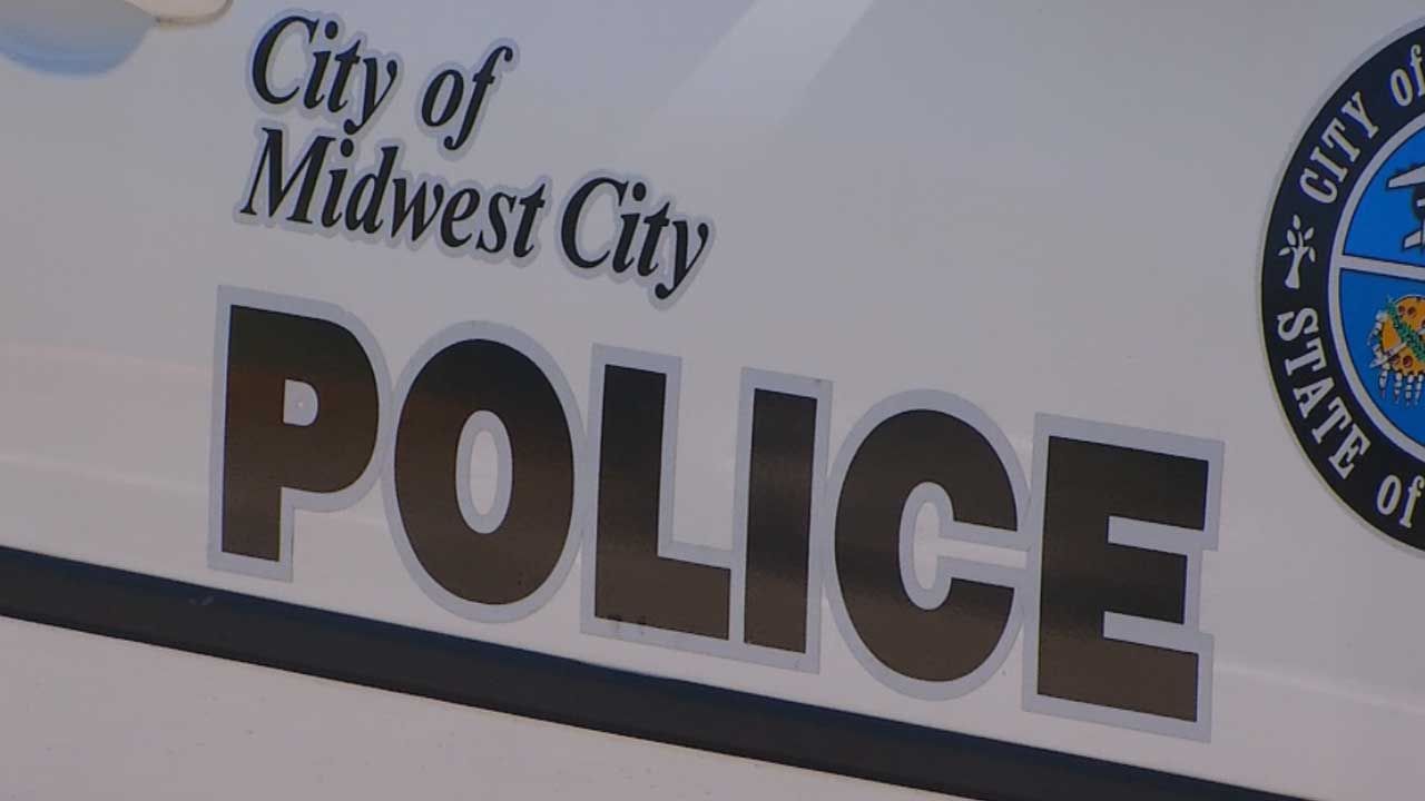 MWC Police Arrest 3 People In Connection With Homicide