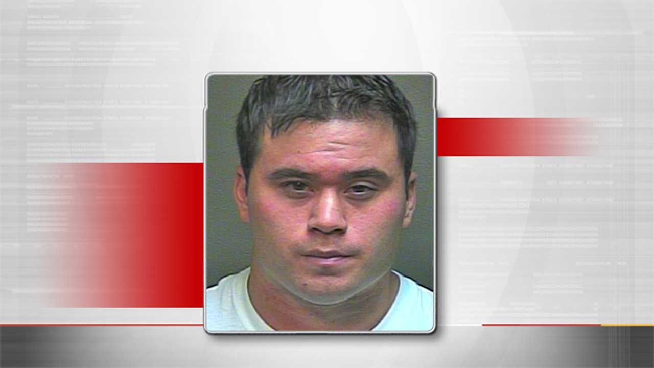 Jurors Will Reconvene Wednesday Morning In Holtzclaw Trial