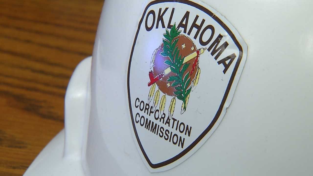OCC Announces Plan To Reduce Earthquakes In OK
