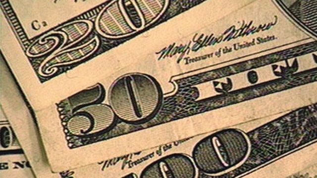 Texas Woman Charged In Oklahoma With Medicaid Fraud