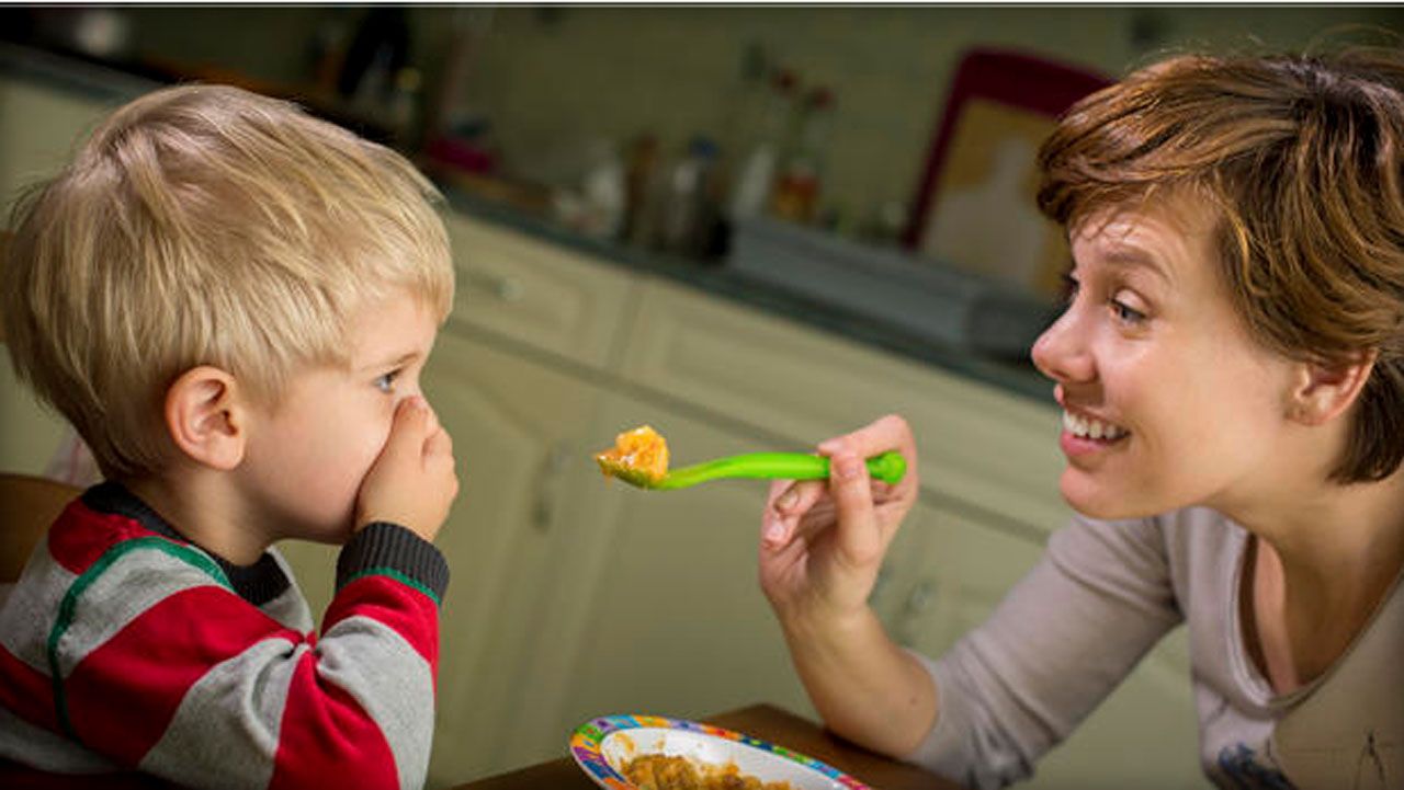 Picky Eating In Kids Could Be Sign Of Bigger Health Concerns