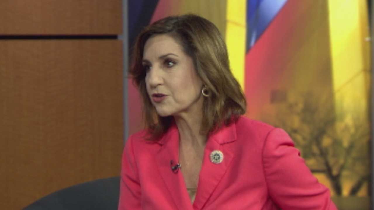 State Superintendent Calls Teacher Shortage A Crisis