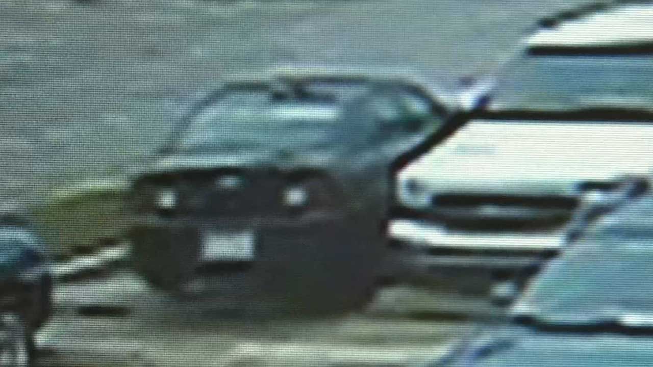 Handcuffed Man Makes Daring Escape Attempt