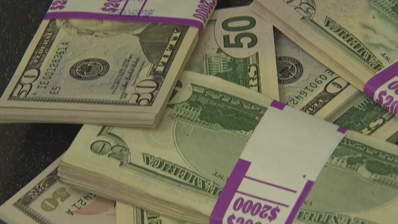 State Lawmaker Wants Regulations For Property Seized By Law Enforcement