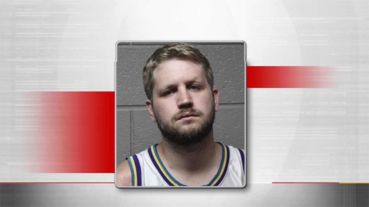 Parents, Neighbors React To Allegations Against Former Norman Teacher