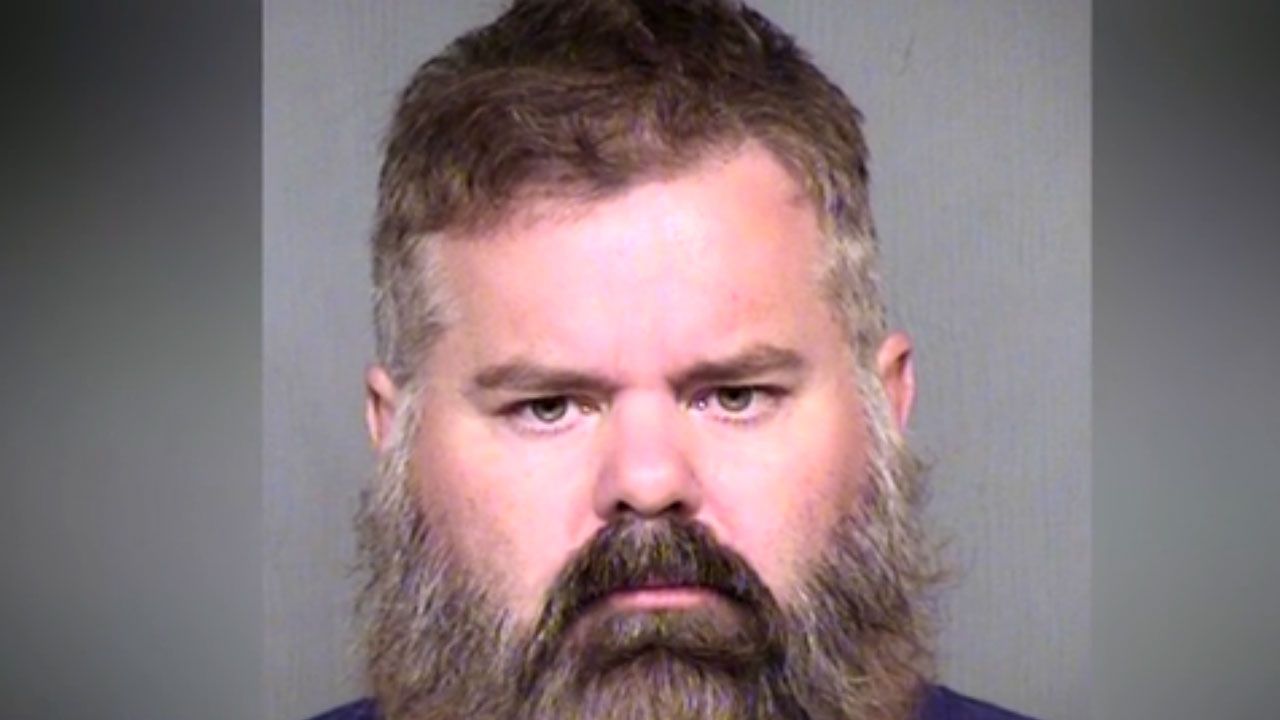 Bounty Hunters Badly Botch Phoenix, Arizona Raid