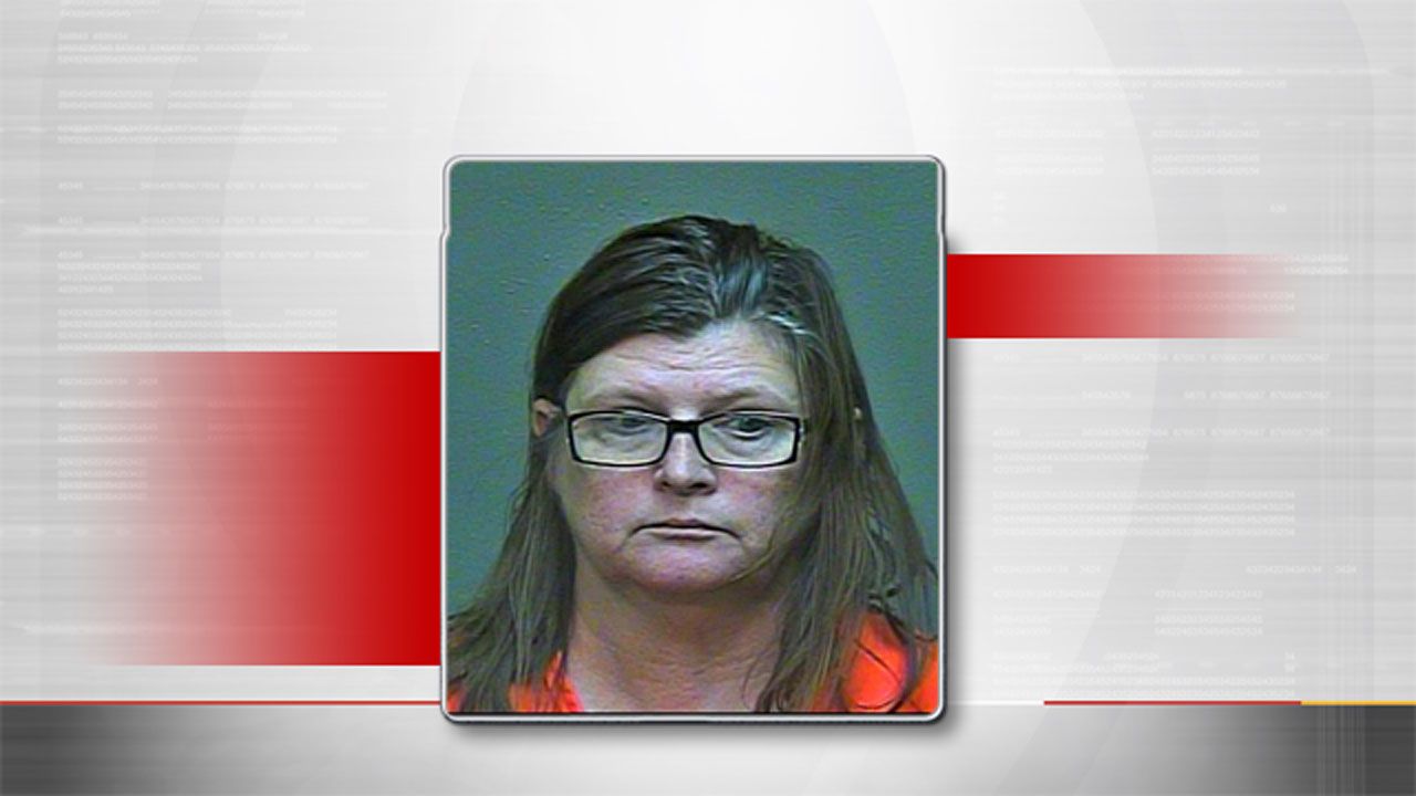 OKC Teacher Accused Of Showing Up To School Drunk