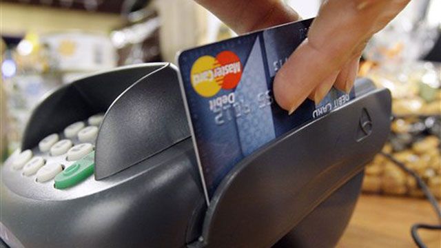 Oklahoma Retailers Expect Soaring Sales On Sales Tax Holiday