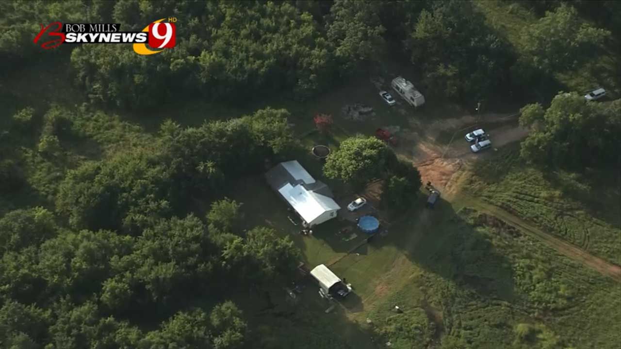 Three People Injured After Early Morning Shooting In Asher