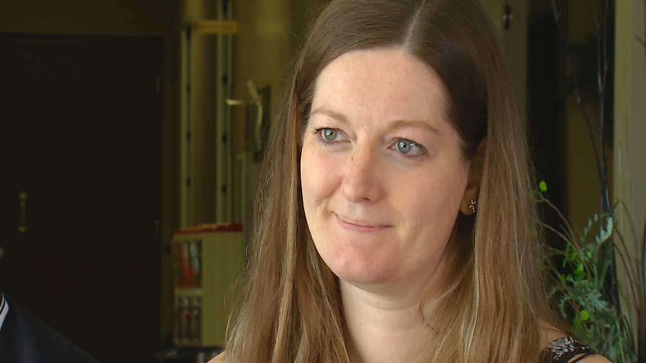 Soon-To-Be Mother Battles Stage IV Colon Cancer