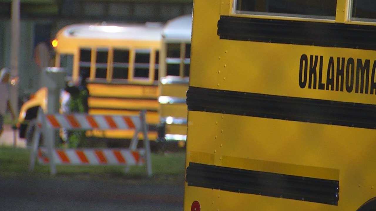 Teacher Pay Still Major Contributor To State's Teacher Shortage