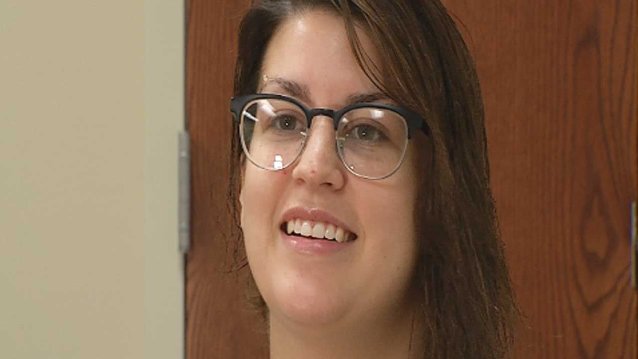 Expectant Mother Fights To Save Her Unborn Child