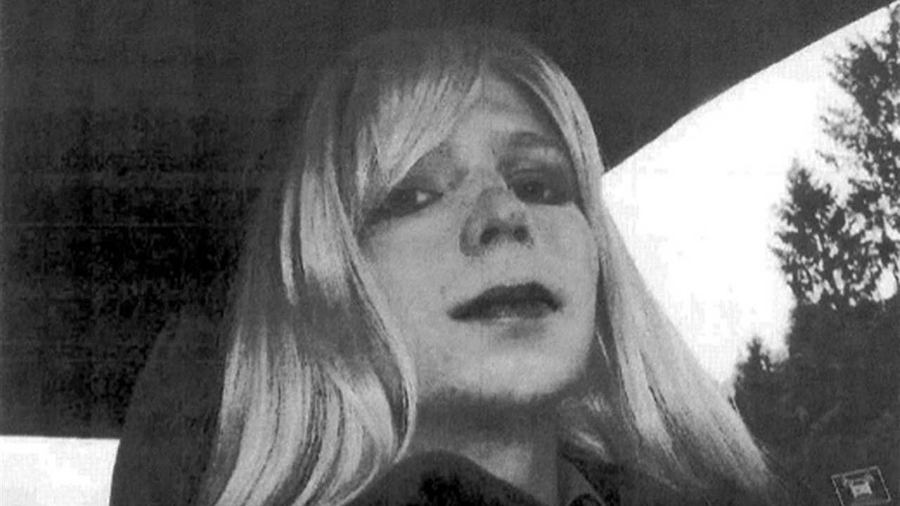 Lawyer: Chelsea Manning Faces Possible Solitary Confinement