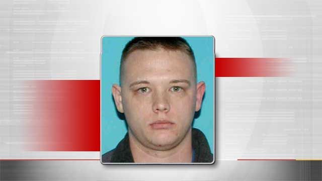 Former Oklahoma Officer To Face Vegas Trial In Teen Abduction Case