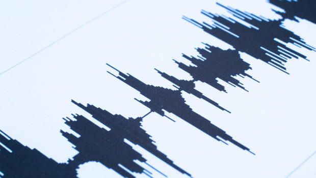 Two Small Earthquakes Shake Central Oklahoma