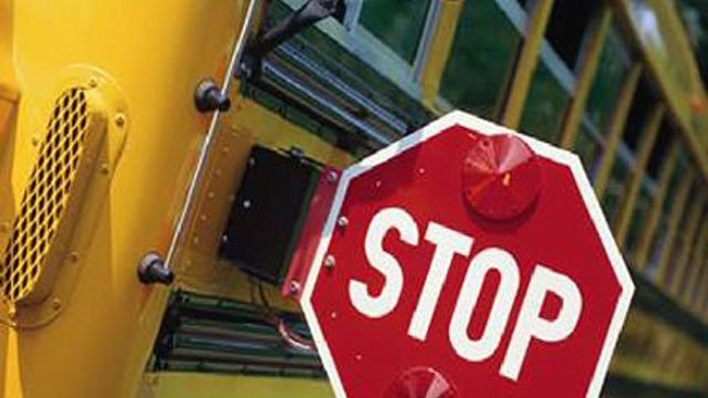 AAA Offers Top Ten Back-To-School Tips For Drivers