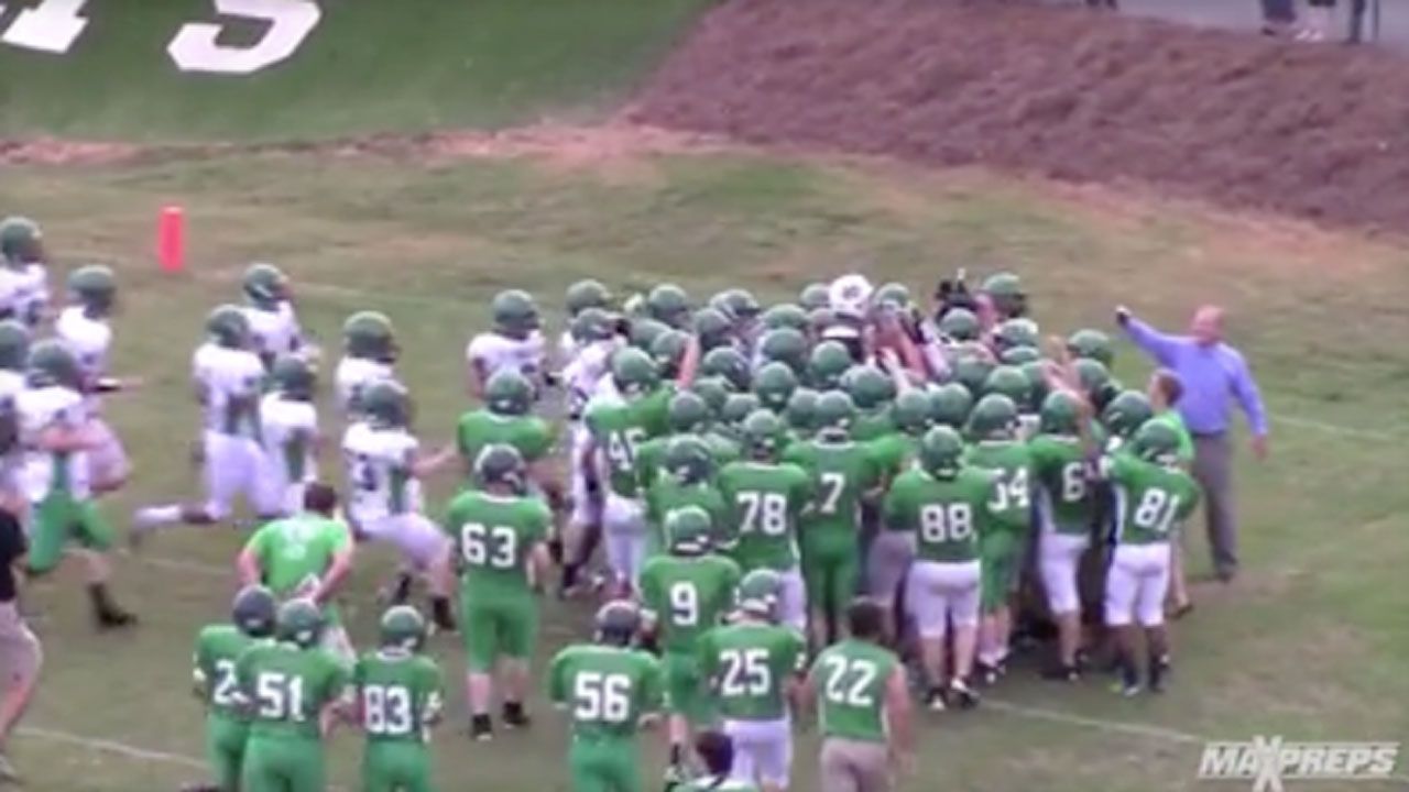 5-Year-Old With Rare Brain Disorder Proves Doctors Wrong