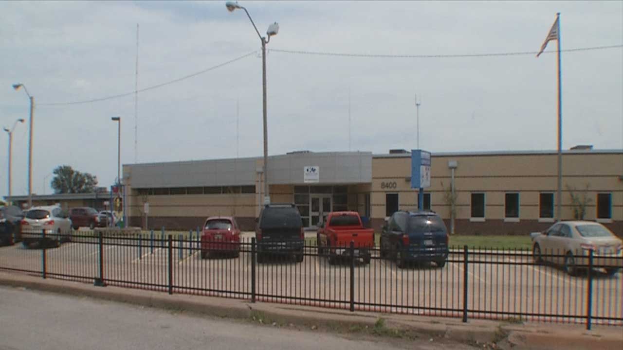 Law Against Tobacco Use On Public School Properties To Go Into Effect Thursday