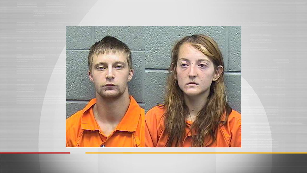 Judge Denies Bond To Pair Accused In Shooting Deaths At MWC Motel