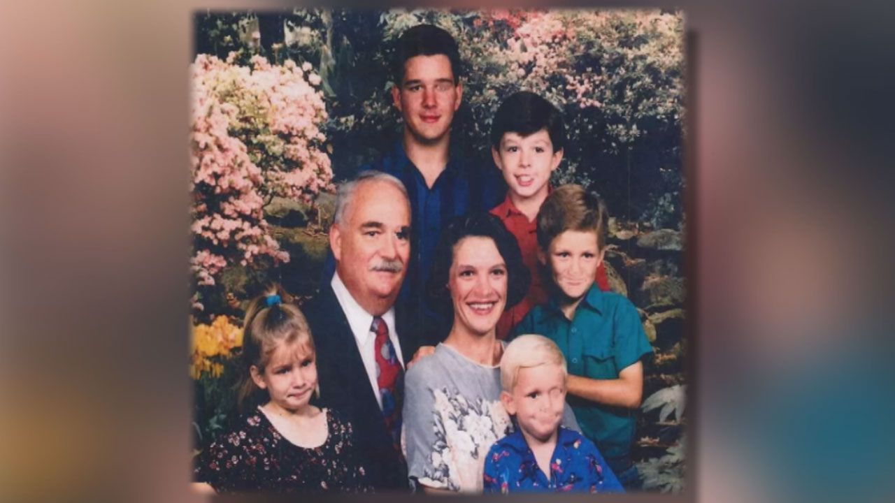 Oklahoma Group: It's Time To Give Homicide Victims A Voice