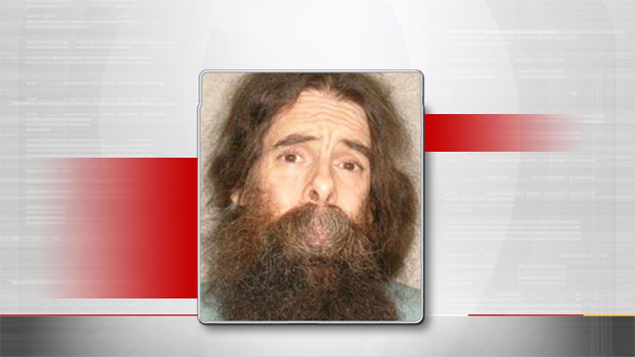 Clemency Denied For Claremore Man Convicted Of Killing Baby