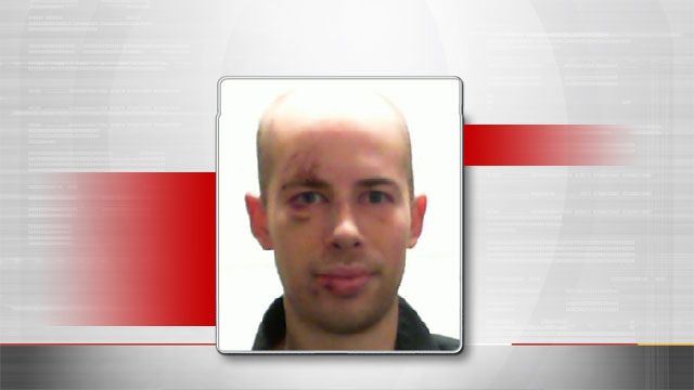 Man Pleads Guilty To Manslaughter Charge In Crash That Killed OHP Trooper