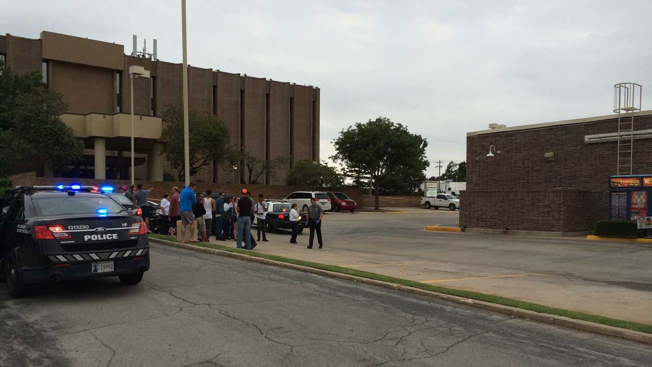 Sources: State Commissioner Of Labor Killed In NW OKC Stabbing, Son Arrested