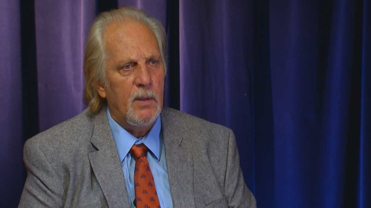 Criminologist: Cases Of Children Killing Parents Go Against The Norm