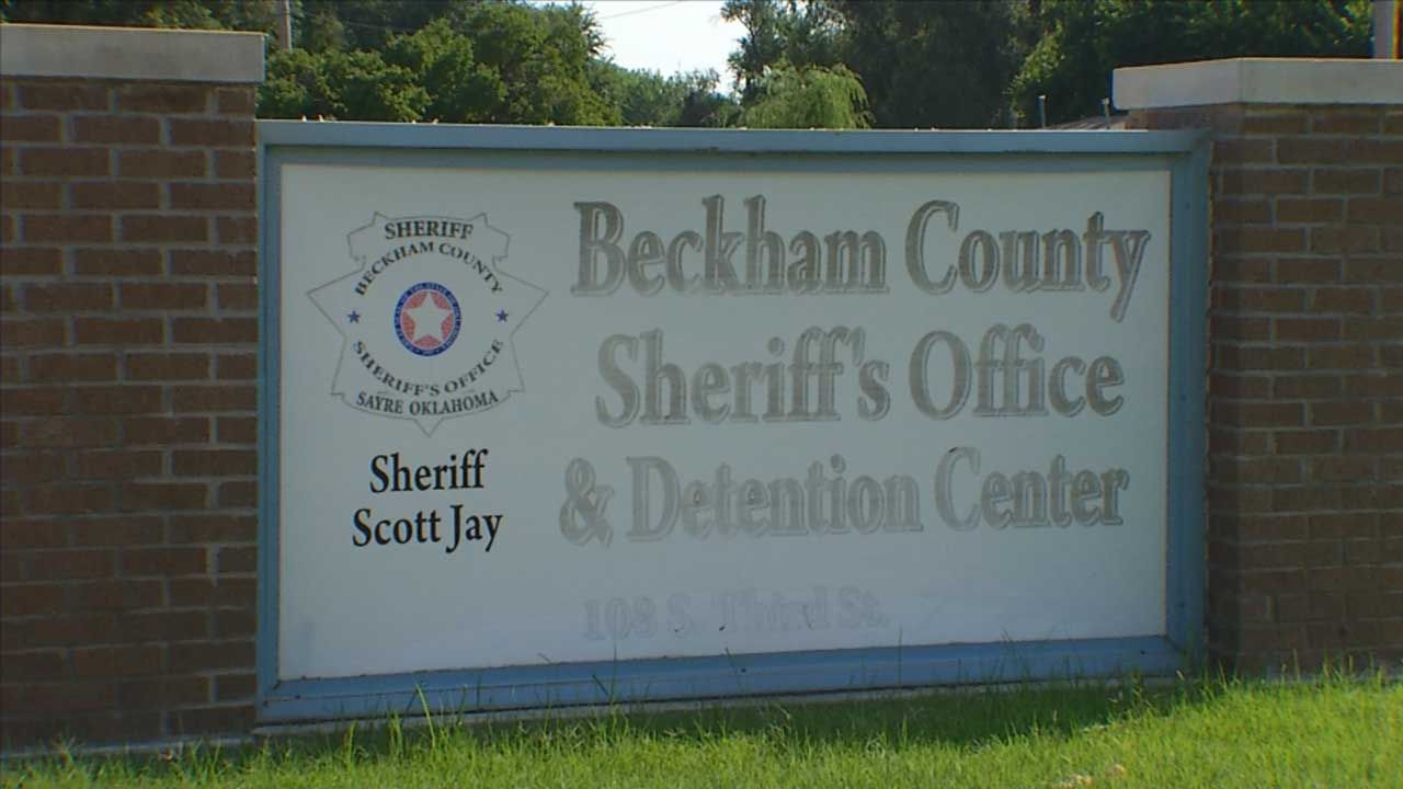 Jail Fight Ends With An Inmate's Ear On The Floor