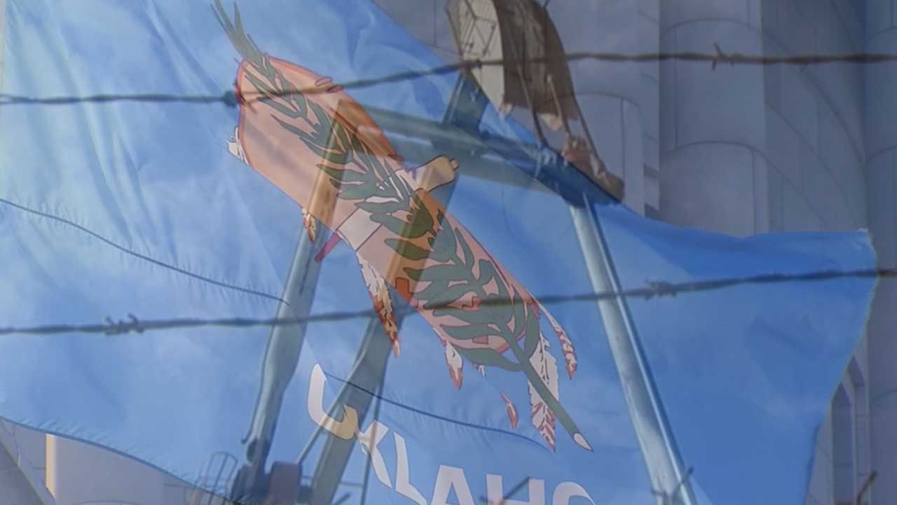 Low Oil Prices Could Throw OK Into Mini-Recession